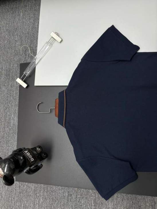 Loro Piana Polo Shirts Short _SKULoroPianaM-3XLaztxC19526814